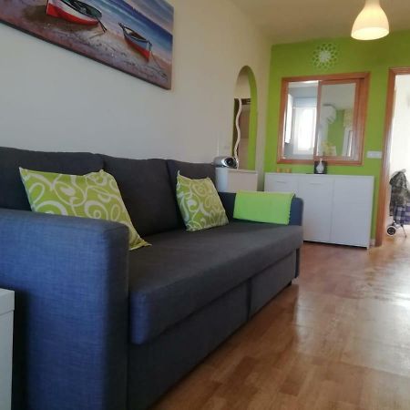 La Loma Leilighet Torrevieja Eksteriør bilde