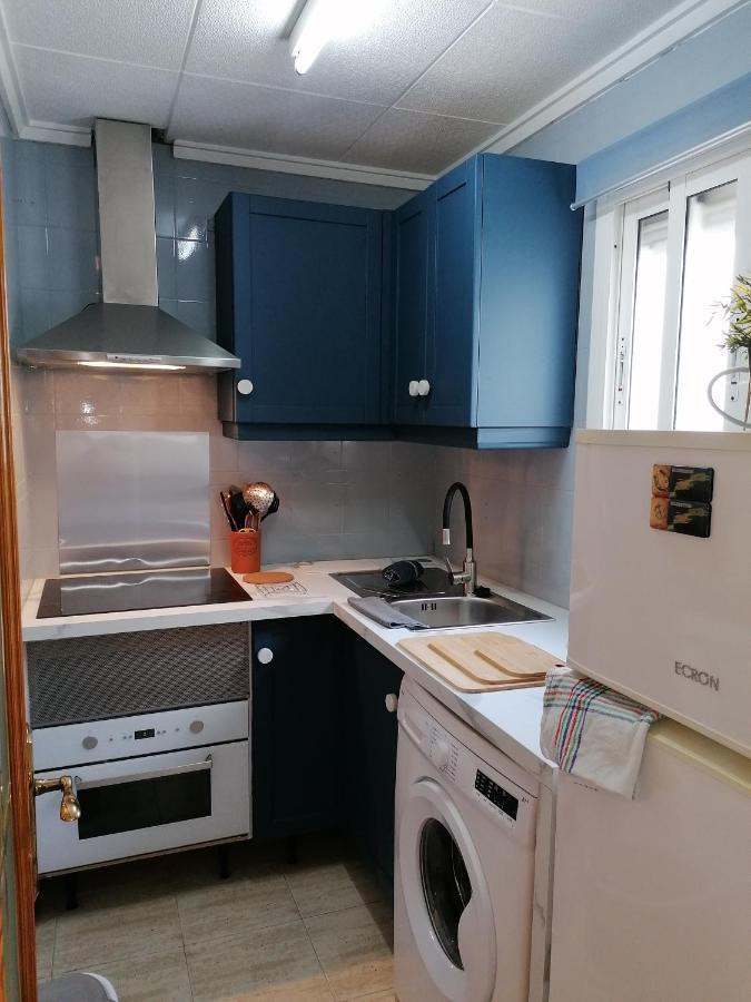 La Loma Leilighet Torrevieja Eksteriør bilde