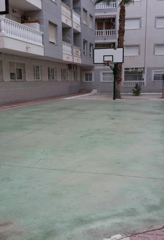 La Loma Leilighet Torrevieja Eksteriør bilde