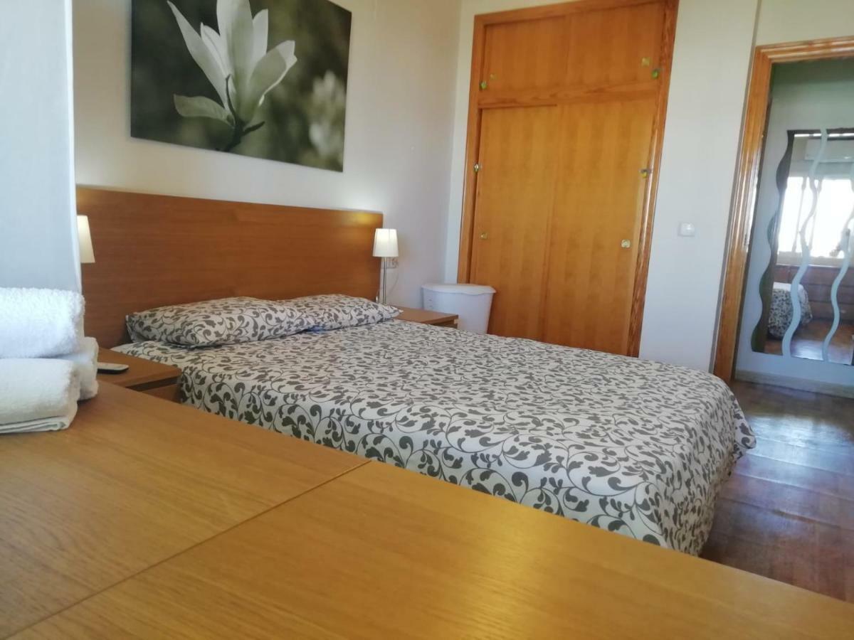 La Loma Leilighet Torrevieja Eksteriør bilde