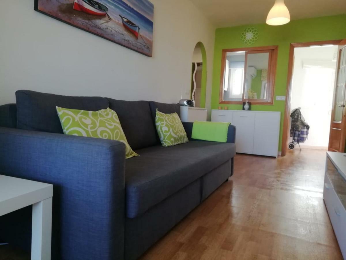 La Loma Leilighet Torrevieja Eksteriør bilde
